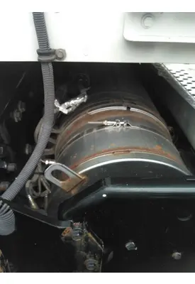 PACCAR MX-13 DPF ASSEMBLY (DIESEL PARTICULATE FILTER)