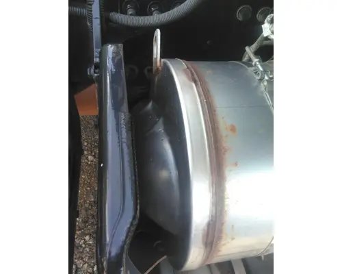 PACCAR MX-13 DPF ASSEMBLY (DIESEL PARTICULATE FILTER)