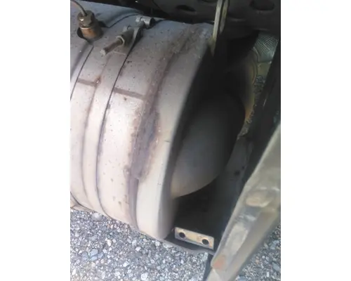 PACCAR MX-13 DPF ASSEMBLY (DIESEL PARTICULATE FILTER)