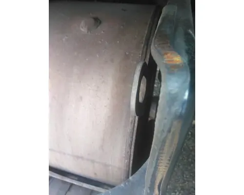 PACCAR MX-13 DPF ASSEMBLY (DIESEL PARTICULATE FILTER)