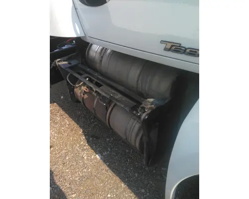 PACCAR MX-13 DPF ASSEMBLY (DIESEL PARTICULATE FILTER)