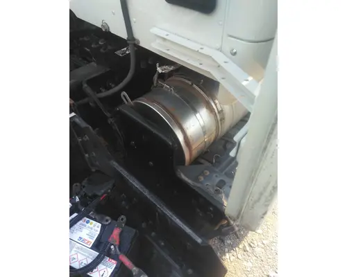 PACCAR MX-13 DPF ASSEMBLY (DIESEL PARTICULATE FILTER)