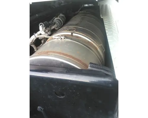 PACCAR MX-13 DPF ASSEMBLY (DIESEL PARTICULATE FILTER)