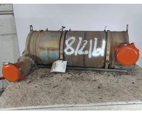 PACCAR MX-13 DPF ASSEMBLY (DIESEL PARTICULATE FILTER)