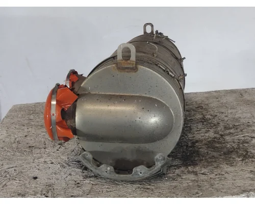 PACCAR MX-13 DPF ASSEMBLY (DIESEL PARTICULATE FILTER)