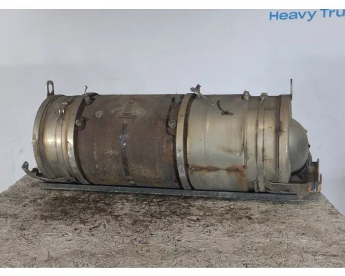 PACCAR MX-13 DPF ASSEMBLY (DIESEL PARTICULATE FILTER)