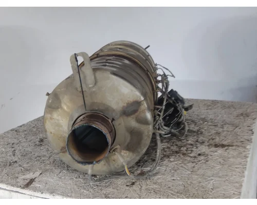 PACCAR MX-13 DPF ASSEMBLY (DIESEL PARTICULATE FILTER)