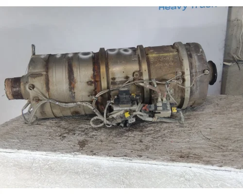 PACCAR MX-13 DPF ASSEMBLY (DIESEL PARTICULATE FILTER)