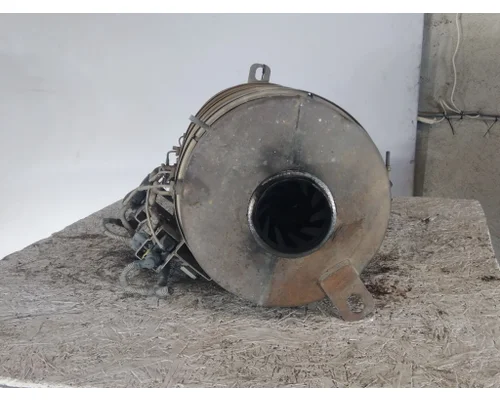 PACCAR MX-13 DPF ASSEMBLY (DIESEL PARTICULATE FILTER)