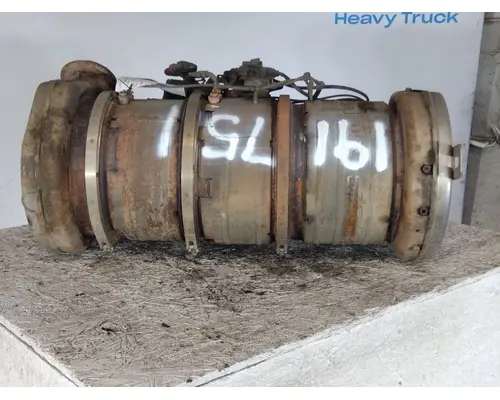 PACCAR MX-13 DPF ASSEMBLY (DIESEL PARTICULATE FILTER)
