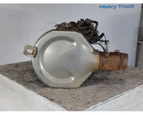 PACCAR MX-13 DPF ASSEMBLY (DIESEL PARTICULATE FILTER)