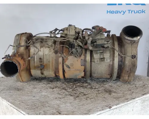 PACCAR MX-13 DPF ASSEMBLY (DIESEL PARTICULATE FILTER)