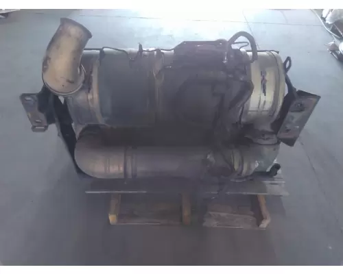 PACCAR MX-13 DPF ASSEMBLY (DIESEL PARTICULATE FILTER)