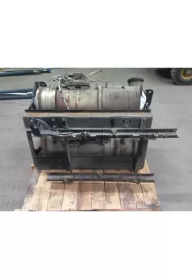 PACCAR MX-13 DPF ASSEMBLY (DIESEL PARTICULATE FILTER)