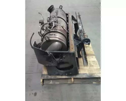 PACCAR MX-13 DPF ASSEMBLY (DIESEL PARTICULATE FILTER)