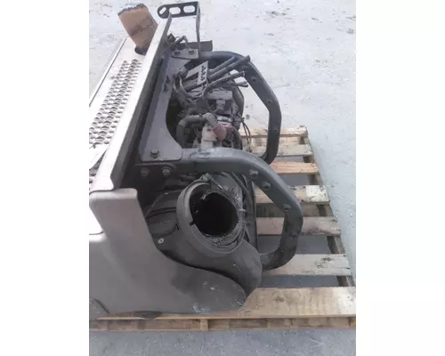 PACCAR MX-13 DPF ASSEMBLY (DIESEL PARTICULATE FILTER)