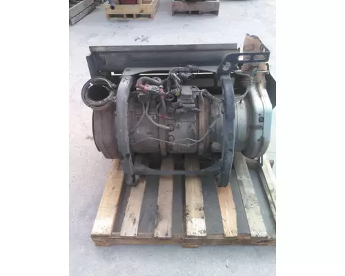 PACCAR MX-13 DPF ASSEMBLY (DIESEL PARTICULATE FILTER)