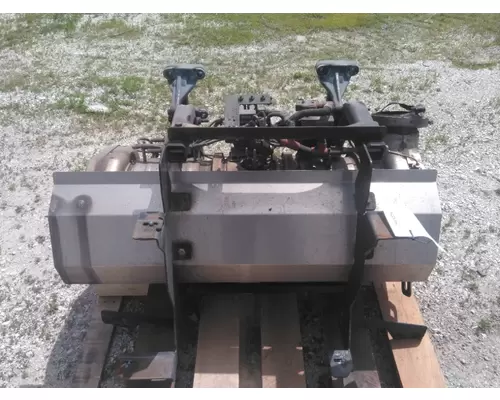 PACCAR MX-13 DPF ASSEMBLY (DIESEL PARTICULATE FILTER)