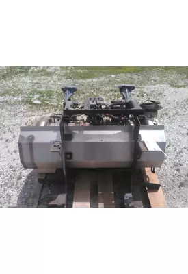 PACCAR MX-13 DPF ASSEMBLY (DIESEL PARTICULATE FILTER)