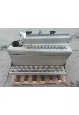 PACCAR MX-13 DPF ASSEMBLY (DIESEL PARTICULATE FILTER)