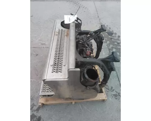 PACCAR MX-13 DPF ASSEMBLY (DIESEL PARTICULATE FILTER)