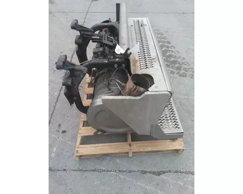 PACCAR MX-13 DPF ASSEMBLY (DIESEL PARTICULATE FILTER)