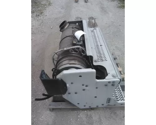 PACCAR MX-13 DPF ASSEMBLY (DIESEL PARTICULATE FILTER)