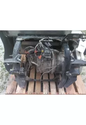 PACCAR MX-13 DPF ASSEMBLY (DIESEL PARTICULATE FILTER)