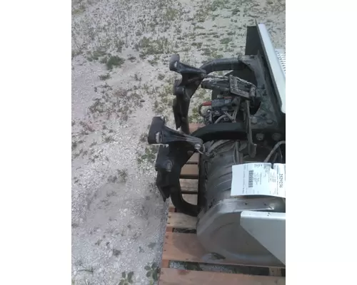 PACCAR MX-13 DPF ASSEMBLY (DIESEL PARTICULATE FILTER)