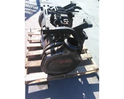 PACCAR MX-13 DPF ASSEMBLY (DIESEL PARTICULATE FILTER)