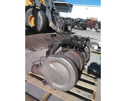PACCAR MX-13 DPF ASSEMBLY (DIESEL PARTICULATE FILTER)