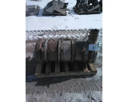 PACCAR MX-13 DPF ASSEMBLY (DIESEL PARTICULATE FILTER)