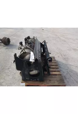 PACCAR MX-13 DPF ASSEMBLY (DIESEL PARTICULATE FILTER)