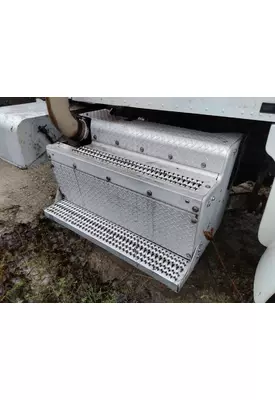 PACCAR MX-13 DPF ASSEMBLY (DIESEL PARTICULATE FILTER)