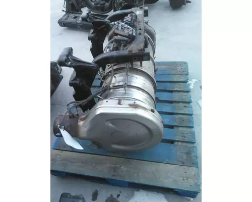 PACCAR MX-13 DPF ASSEMBLY (DIESEL PARTICULATE FILTER)