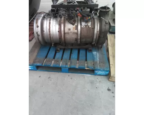 PACCAR MX-13 DPF ASSEMBLY (DIESEL PARTICULATE FILTER)