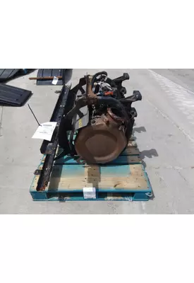 PACCAR MX-13 DPF ASSEMBLY (DIESEL PARTICULATE FILTER)