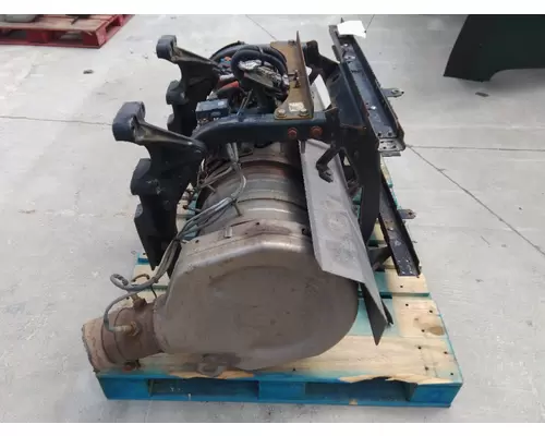 PACCAR MX-13 DPF ASSEMBLY (DIESEL PARTICULATE FILTER)