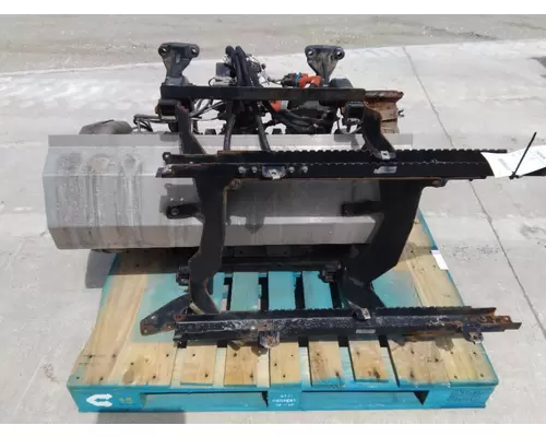 PACCAR MX-13 DPF ASSEMBLY (DIESEL PARTICULATE FILTER)