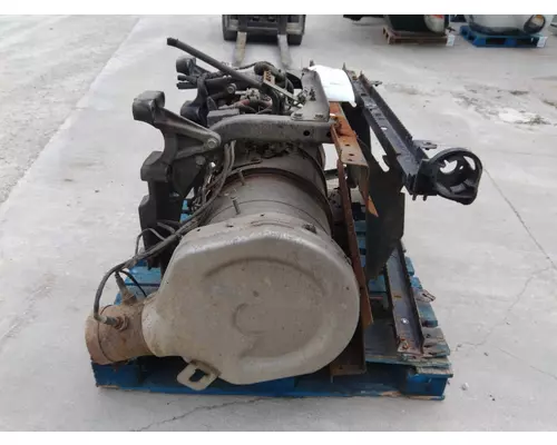PACCAR MX-13 DPF ASSEMBLY (DIESEL PARTICULATE FILTER)