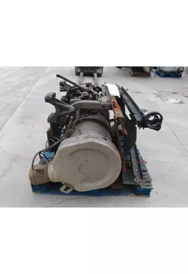 PACCAR MX-13 DPF ASSEMBLY (DIESEL PARTICULATE FILTER)