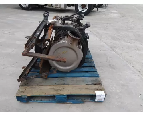 PACCAR MX-13 DPF ASSEMBLY (DIESEL PARTICULATE FILTER)