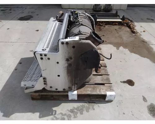 PACCAR MX-13 DPF ASSEMBLY (DIESEL PARTICULATE FILTER)