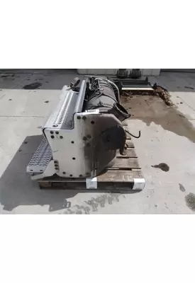 PACCAR MX-13 DPF ASSEMBLY (DIESEL PARTICULATE FILTER)