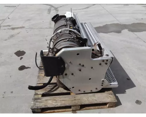 PACCAR MX-13 DPF ASSEMBLY (DIESEL PARTICULATE FILTER)