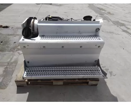 PACCAR MX-13 DPF ASSEMBLY (DIESEL PARTICULATE FILTER)