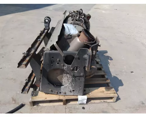 PACCAR MX-13 DPF ASSEMBLY (DIESEL PARTICULATE FILTER)