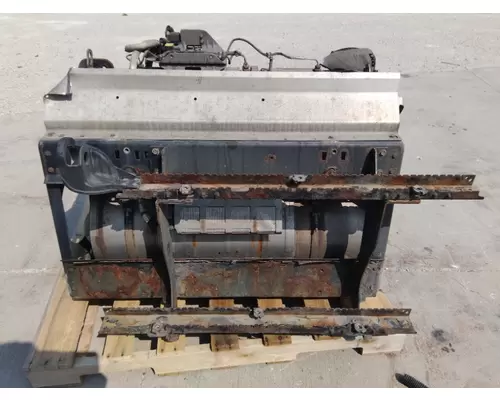 PACCAR MX-13 DPF ASSEMBLY (DIESEL PARTICULATE FILTER)