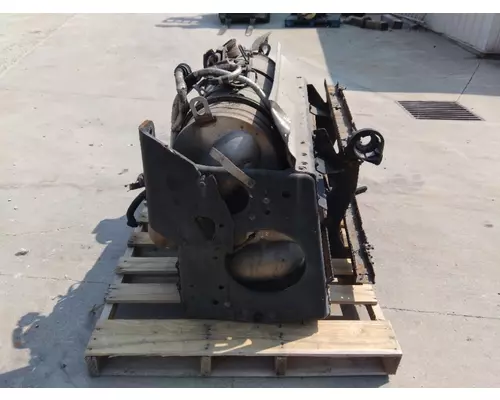 PACCAR MX-13 DPF ASSEMBLY (DIESEL PARTICULATE FILTER)