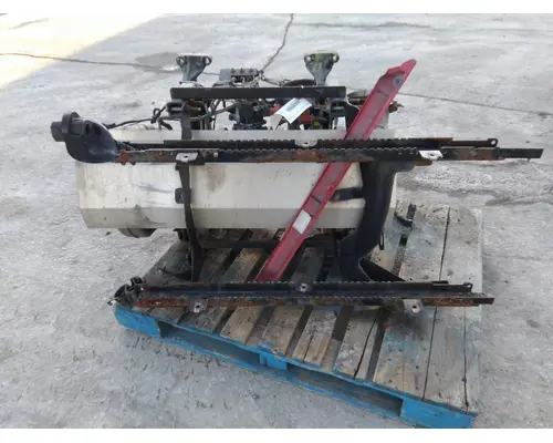 PACCAR MX-13 DPF ASSEMBLY (DIESEL PARTICULATE FILTER)